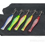 Saenger Aquantic Pilker 3D Holo D 500 g – Zboží Mobilmania