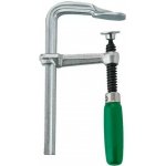 Šroubová svorka ocelová 250 x120mm FORTIS – Hledejceny.cz