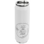 Orion Termoska plechovka nerez každý den 500 ml – Hledejceny.cz