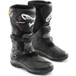 Alpinestars Corozal Adventure Drystar Boot – Zbozi.Blesk.cz