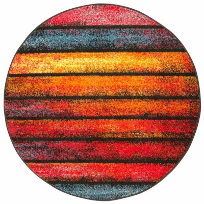 Makro Abra Rainbow 11196/120 barevný – Zboží Mobilmania