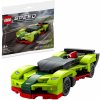 Lego LEGO® Speed Champions 30434 Aston Martin Valkyrie AMR Pro