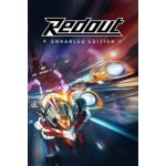 Redout (Enhanced Edition) – Zboží Dáma