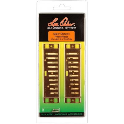 Lee Oskar 1910RP C – Zboží Dáma Lee Oskar 1910RP C – Zboží Dáma