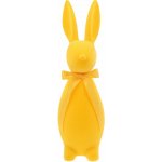 Velikonoční figurka plast zajíc 40 cm – Hledejceny.cz