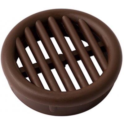 Strong 35 mm hnědý 153460 – Zbozi.Blesk.cz