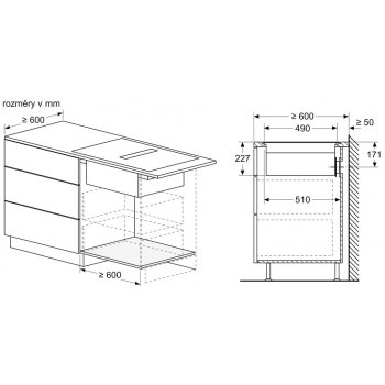 Siemens ED807FQ25E