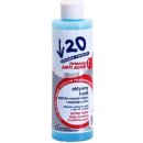 Under Twenty Anti! Acne Intense hloubkově čistící tonikum pro zmenšení pórů (with Sodium Salicylate and Vitamin PP) 200 ml