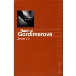 Začni žít - Nadine Gordimerová – Hledejceny.cz