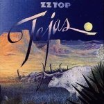 ZZ Top - Tejas – Hledejceny.cz