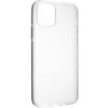 Pouzdro a kryt na mobilní telefon Apple FIXED Ultratenké TPU gelové pouzdro Skin pro Apple iPhone 11 Pro, 0,6 mm, čiré FIXTCS-426