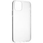 FIXED Ultratenké TPU gelové pouzdro Skin pro Apple iPhone 11 Pro, 0,6 mm, čiré FIXTCS-426 – Zboží Mobilmania