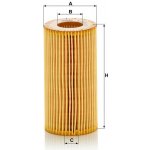 MANN-FILTER Olejový filtr MANN HU719/8y (MF HU719/8y) – Hledejceny.cz