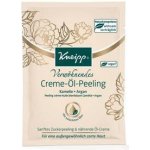 Kneipp Körperpeeling Creme-Öl sprchový peeling 40 ml – Hledejceny.cz