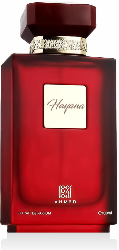 Ahmed Al Maghribi Hayana parfém unisex 100 ml