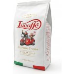 Lucaffé Espresso Crema 0,5 kg – Hledejceny.cz