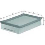 Vzduchový filtr MAHLE LX 435/1 – Hledejceny.cz