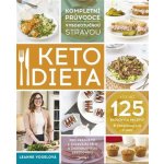 Ketodieta - Leanne Vogel – Hledejceny.cz