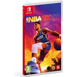 NBA 2K23