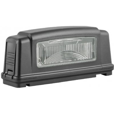 WESEM Osvětlení SPZ, 48500 – Sleviste.cz