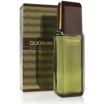 Antonio Puig Quorum toaletní voda pánská 100 ml – Hledejceny.cz