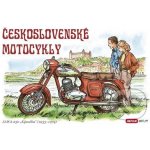 Československé motocykly – Hledejceny.cz