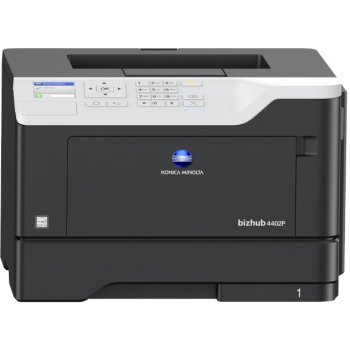 Konica Minolta bizhub 4402P