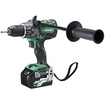 HIKOKI DS18DBL2WPZ – Hledejceny.cz