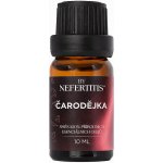 By Nefertitis směs 100% esenciálních olejů ČARODĚJKA 10 ml – Hledejceny.cz