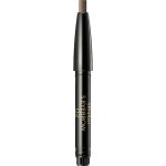 Sensai Styling Eyebrow Pencil Refill tužka na obočí 02 Warm Brown 0,2 g náplň – Zboží Dáma