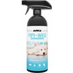 Trixie odstraňovač zápachu a skvrn od moči 750 ml – Sleviste.cz