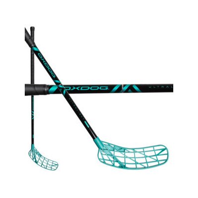 Oxdog ULTRALIGHT HES 31 TQ SWEOVAL MB – Zboží Dáma