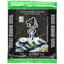 Yaki Sushi Nori Green pražené mořské řasy 25 g