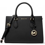 Michael Kors Sheila medium černá – Hledejceny.cz