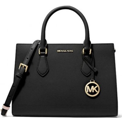 Michael Kors Sheila medium černá – Hledejceny.cz