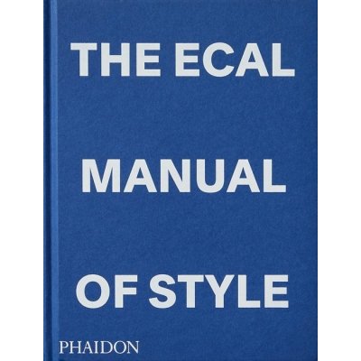 ECAL Manual of Style
