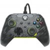 Gamepad PDP Wired Controller 049-012-CMGY