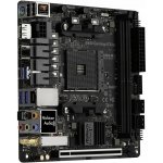 ASRock B450 GAMING-ITX/AC – Zboží Mobilmania