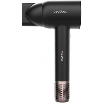 Cecotec 4454 Bamba Ionicare – Sleviste.cz