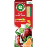 Air Wick Vonné tyčinky Zimní punč 30 ml – Hledejceny.cz