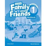Family and Friends: Level One: Workbook Supporting ... – Sleviste.cz
