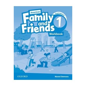 Family and Friends: Level One: Workbook Supporting ...