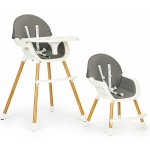 Ecotoys 2v1 HC-823 ŠEDÁ – Zboží Dáma