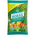 Nohelgarden Hořká sůl MINERAL s boraxem 1 kg