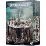 GW Warhammer Battlezone: Mechanicus Galvanic Magnavent – Hledejceny.cz