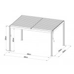 Lanit Plast Bioclimatic 43 Basic – Zboží Dáma