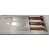 Sada nožů Victorinox dárková sada kuchařských nožů 5.1050.3G