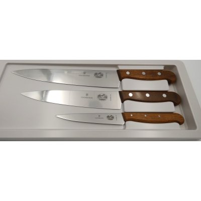 Victorinox dárková sada kuchařských nožů 5.1050.3G – Zbozi.Blesk.cz