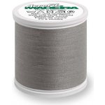 Šicí nit PES Madeira AEROFIL 120 (100m) - univerzální barva 8741 steel – Sleviste.cz