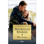 Milý Johne - Sparks Nicholas – Hledejceny.cz